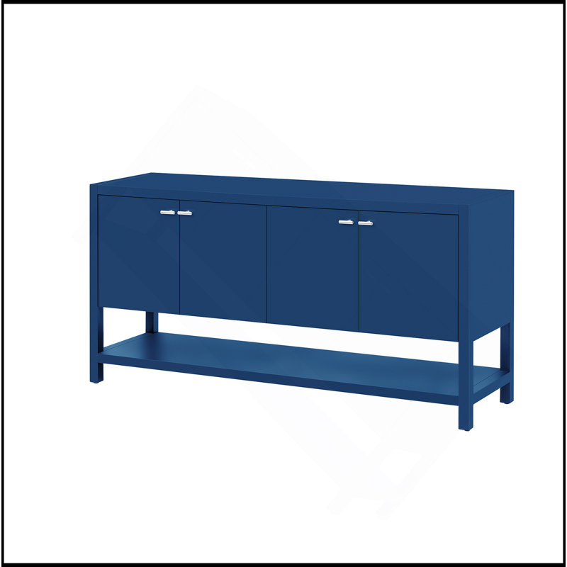Console U-Style, Marine