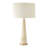 Uttermost Perkins Travertine Table Lamp