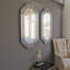 Ensemble de 2 miroirs Romeville-837579163