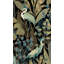 Papier peint Heron Birds Tropical-1403439105