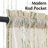 Boho Cafe Curtains Linen Small Window Curtains-2132672964-2118611716
