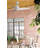TriAire Custom Ceiling Fan Motor-43413592