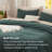 Bedsure Reversible Prewashed Comforter Set-110327128-105492114