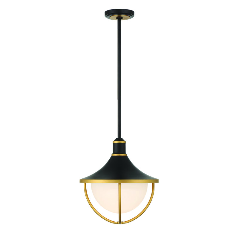Éclairage extérieur à 3 lumières Morris