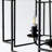 Hanging Light Fixture