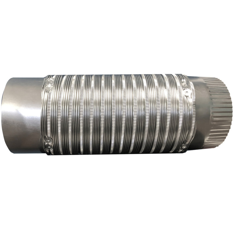 Accessoire de conduit de hotte universel