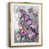Gold Framed Paper
