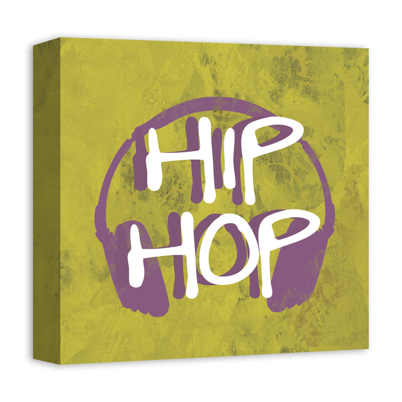 Art sur toile, H 12 po x l 12 po x P 1,25 po