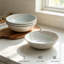 Ensemble de bols en porcelaine ALOFMO-132905084