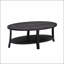 Ensemble de tables basses 3 pièces Anze