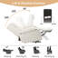 Fauteuil inclinable électrique pour personnes âgées, Fauteuils inclinables électriques