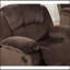 Fauteuil inclinable Motion 1pc