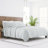 Becky Cameron™ Microfiber Floral Sheet Set-839242514-839242518