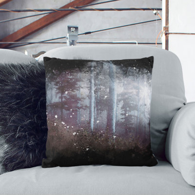 Square Cushion