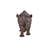 Animals Weather Resistant UV Resistant Polyresin Garden Statue