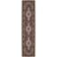 India One-of-a-Kind 2'6" X 10' Area Rug