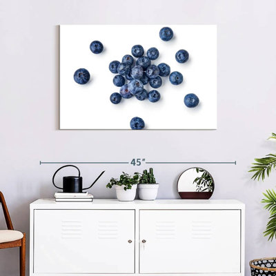 Yarlin Delicious Blueberries