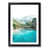 Black Framed selected