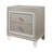 Storage Nightstand