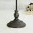 Metal 6'' Wreath Hanger