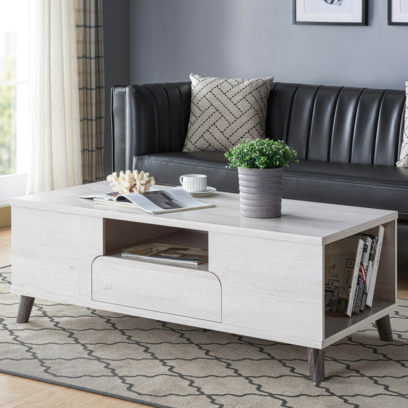 Otero Single Coffee Table