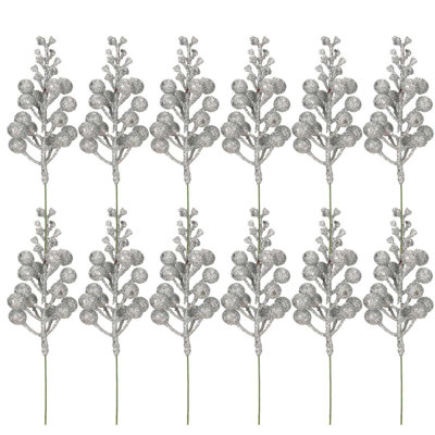 7.9'' Plants & Flowers Pick