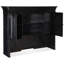 Work Your Way 54'' H x 66'' W Desk Hutch