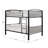 Sigmund Versaflex Metal Bunk Bed, Convertible-549794599-549794596