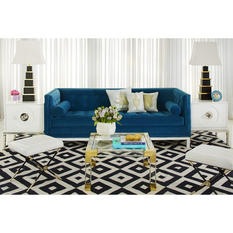 Channing Large End Table