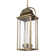 Newson 3 - Light Outdoor Hanging Lantern