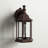 Dafinel Aluminium Wall Light-1579832493