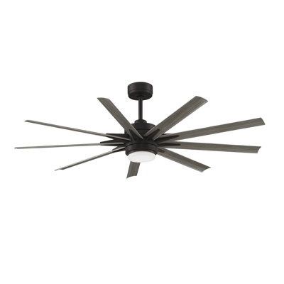 Odyn Custom 64'' Ceiling Fan