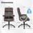 Aliaksandra Executive Chair with Headrest