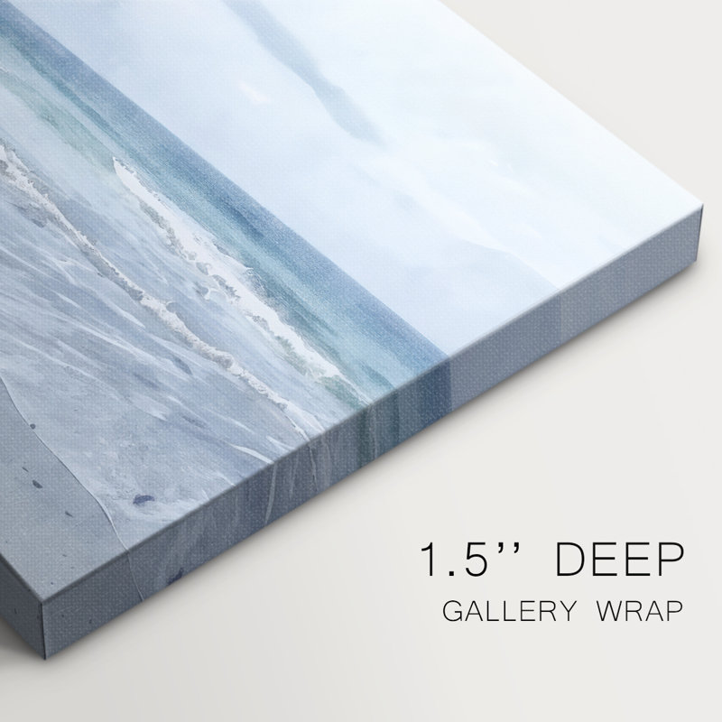 Méditation Tranquil Ocean II - galerie Cavas, 32 x 48