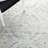 Ameer Hand Tufted Wool/Cotton Rug in Natural/Light Grey-1257521971