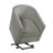 Power Lift Recliner Barrel Shape Recliner Chair Lift Assist Reclining Chair Electric Lift Chair With Footrest And Side Pocket For Seniors-529480253