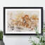 Lion Vol.1 - Picture Frame Graphic Art-62802550-62802552