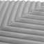 Canapé modulaire modulaire en U