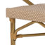 Stacking Patio Dining Armchair