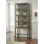Armoire vitrine display Zenaida