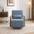 Ahmid Swivel Armchair-646229233