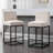 Bernardini Modern Upholstered Counter Stool-1009049371-1009049375