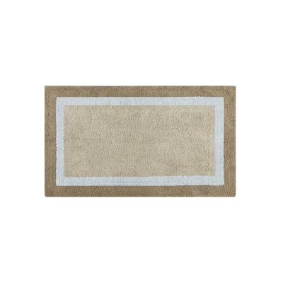 Amherst Cotton Tufted Bath Rug