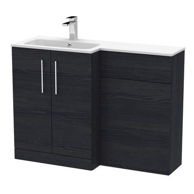Teriq 1105 mm Bathroom Vanity