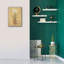 «White Amaryllis 1» par Cheri Blum, art mural sur toile-102452691