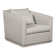 Michael Weiss 34" Donovan Swivel Chair