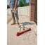 Balai-poussoir