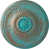 Copper Green Patina