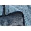 Tapis bleu Orpheus