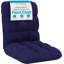 Fauteuil de jeu ergonomique BirdRock Home, bleu